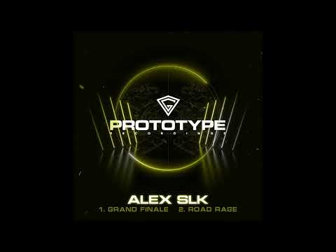Alex SLK - Grand Finale