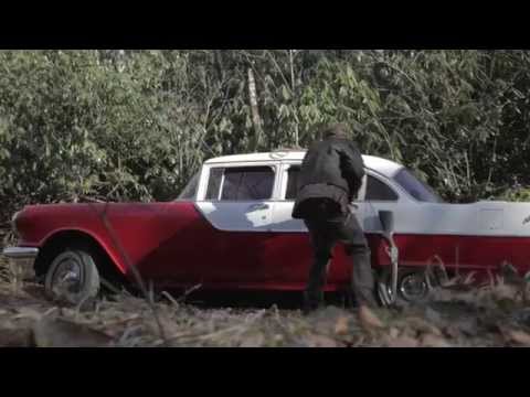 Trailer-Vorschau: Child of God