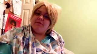 An Interview with Hamlet