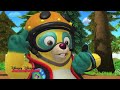 Disney Junior On Disney Channel Asia Everyday Promo 1