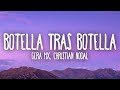 Gera MX, Christian Nodal - Botella Tras Botella