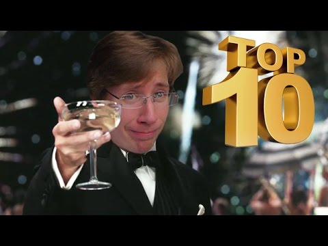 Top 10 der besten Filme 2014