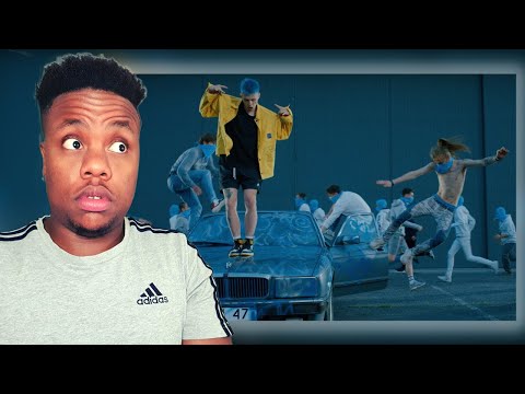 THE FLOWS 🤯 | OKI feat. GEDZ - SIRI (prod.Magiera) [POLISH RAP REACTION] 🇵🇱