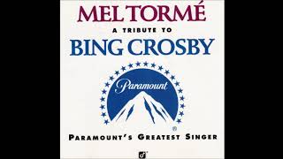 Mel Tormé - It&#39;s Easy To Remember (1994)