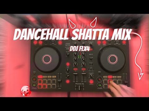 SHATTA\DANCEHALL MIX #1 l FEAT SPICE, DJ CHINWAX, VYBZ KARTEL, MAUREEN, MR VEGAS
