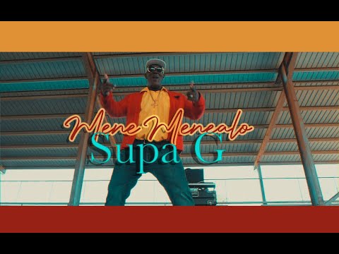 Supa G - Mene Menealo Official Music Video
