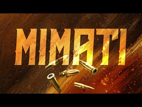 TFLOW Feat MORO - MIMATI (Official Audio, Prod. IM HARD)