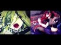 【VOCALOID X UTAU X UTATIE】 - Jitter Doll 【Reol x ...