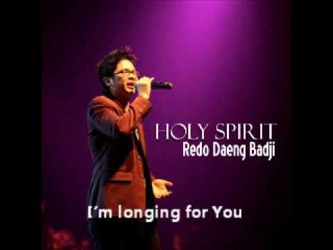 Redo - Holy Spirit