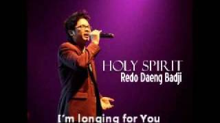 Redo - Holy Spirit