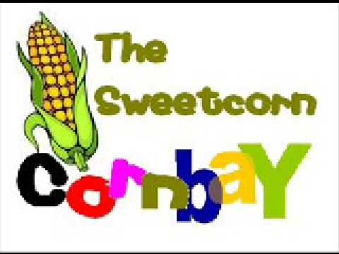 The Sweetcorn Cornbay