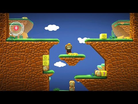 Alex Kidd in Miracle World Playstation 3