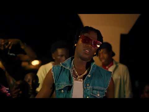 MOVE x MBG  (OFFICIAL VIDEO)