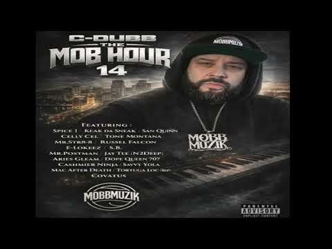 C-Dubb x San Quinn x S.B. - Continues