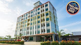 AT Apartment | Hat Yai, Thailand | Hotel Review 🏩