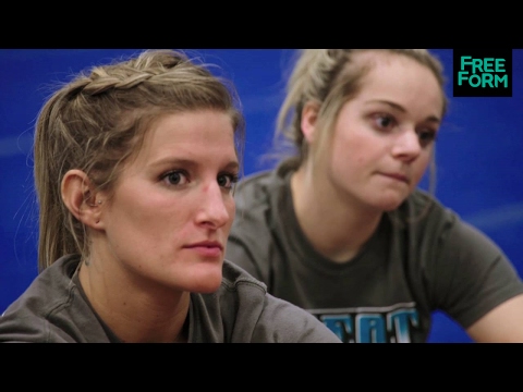 CHR 1x08 Clip: Going To Ali's House  | Freeform