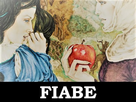 Barbablu  fiaba di C. Perrault