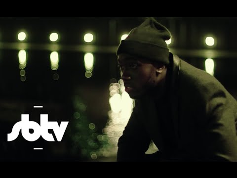 Manny Festo | The Writers Block [Music Video]: SBTV