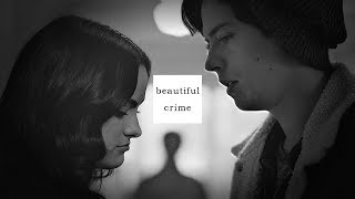 Jughead &amp; Veronica | Beautiful Crime (AU)