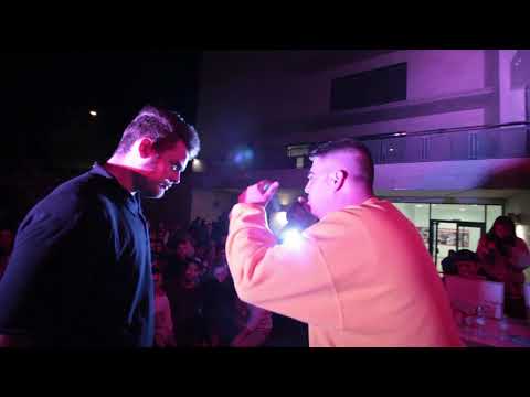 COLETIYAS VS MNAK //SEMIFINALES //REGIONAL ALMERIA 2017