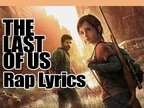 "A Reason to Live" - Last of Us Rap LYRICS by JT Music
