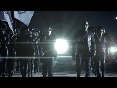 Wisin & Yandel - Te Deseo (Official Video)