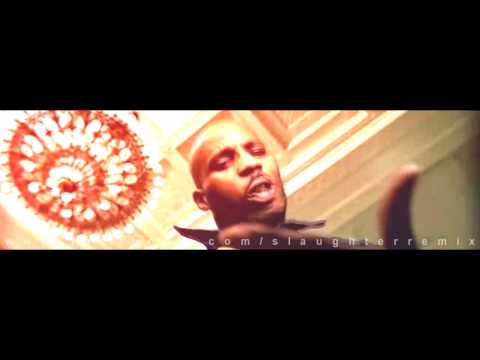 Nas ft. DMX & 2Pac - "Prepare For Gunplay" (DJ Slaughter)