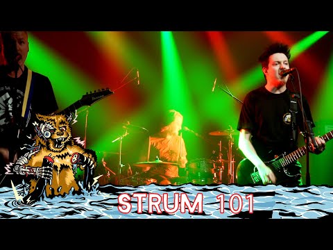 STRUM 101  |  Live at HKI SKEPU Fest IV - 2022