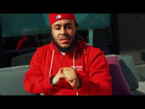 NLU B Money - Coffin Remix (Official Video)