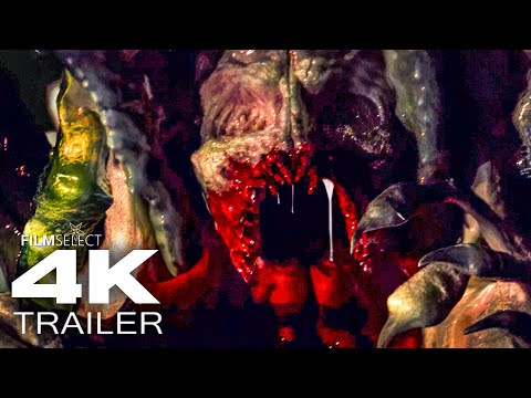 BEST NEW HORROR MOVIES 2025 (Trailers)