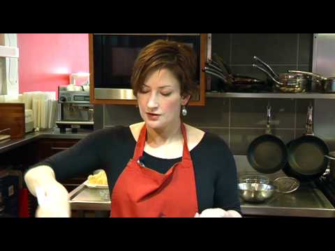 Phillipa Sibley - Chocolate Ganache