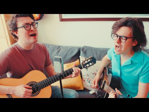Take Me Home, Country Roads - John Denver (The Other Favorites Cover)