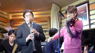 Do You Know What It Means To Miss New Orleans - New Orleans Stompers