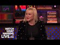 Who S Sexy To Patricia Arquette WWHL
