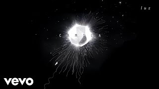 Camila - Luz (Acoustic Version - Cover Audio)