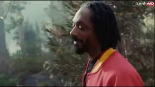 Snoop Dogg and Mac Miller Funny Movie scene