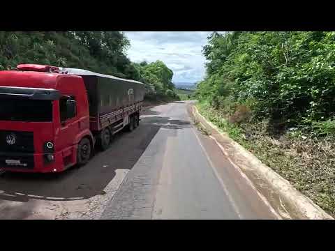 A famosa serra do Paraibano-MA Orozimbo-MA EP 40/2026