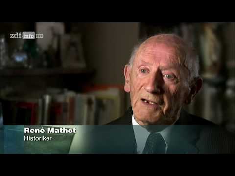 [Doku] Geheimnisse des "Dritten Reichs" - Hitler und die Frauen