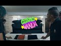 Wegz - Cosmo w Wanda |  كوزمو و وندا  ft. Batistuta & L5VAV (Official music Video)