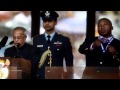 'Fake' interpreter at Mandela memorial was hallucinating