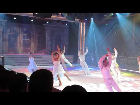 Carole AZARIO - Finale - Adventure of the Seas