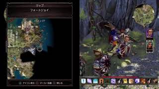 ＃13 ディヴィニティ：オリジナル・シン2[夫婦で攻略]ps4