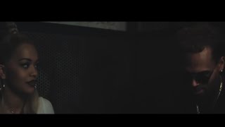 Rita Ora ft. Chris Brown...Body On Me...Extended Mix...