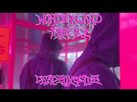 freckz - WONDERLAND (OFFICIAL MUSIC VIDEO)