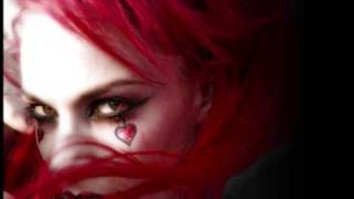 Emilie Autumn Rapunzel