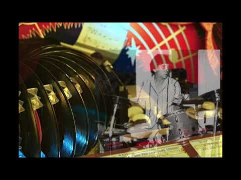 Sandy Nelson 1961- Let There Be Drums