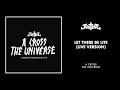 Justice - Let There Be Lite (Live Version) [Official Audio]