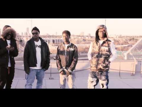 Welcome To Cool Land: Webisode 1 #ClayCo #CLent #YFMGRecords