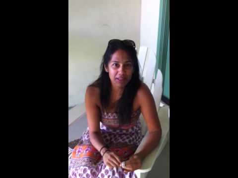 Happy Birthday from Vaishali!