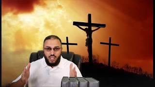 صورة مشكلتي مع يسوع  ..  لماذا؟